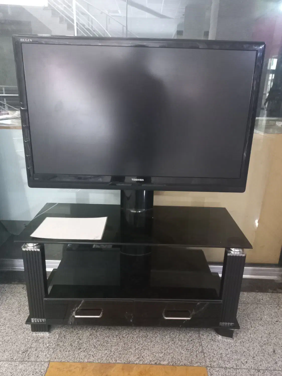 تلوزیون 42 توشیبا|تلویزیون و پروژکتور|تبریز, |دیوار