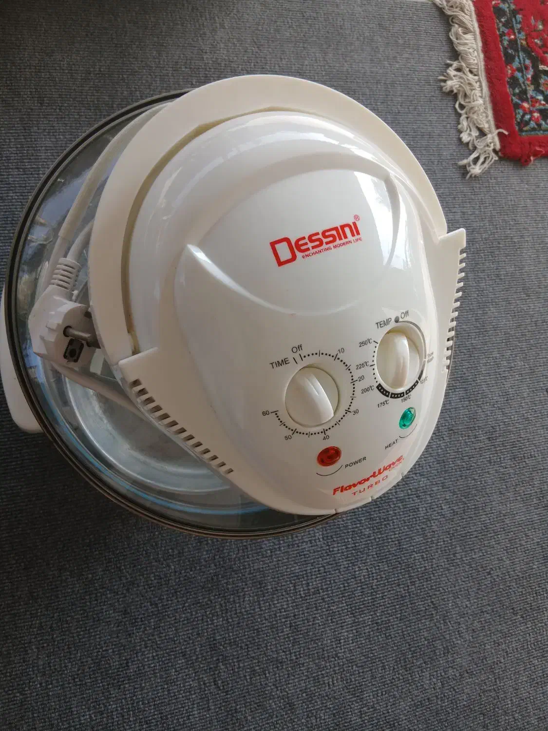 هواپز|اجاق گاز و لوازم برقی پخت‌وپز|رشت, نخودچر|دیوار