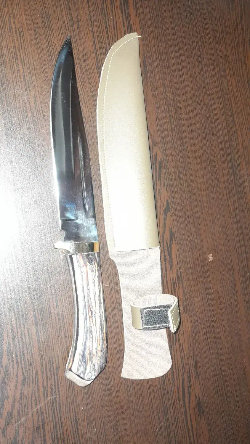 چاقو|کوهنوردی و کمپینگ|کرمان, |دیوار