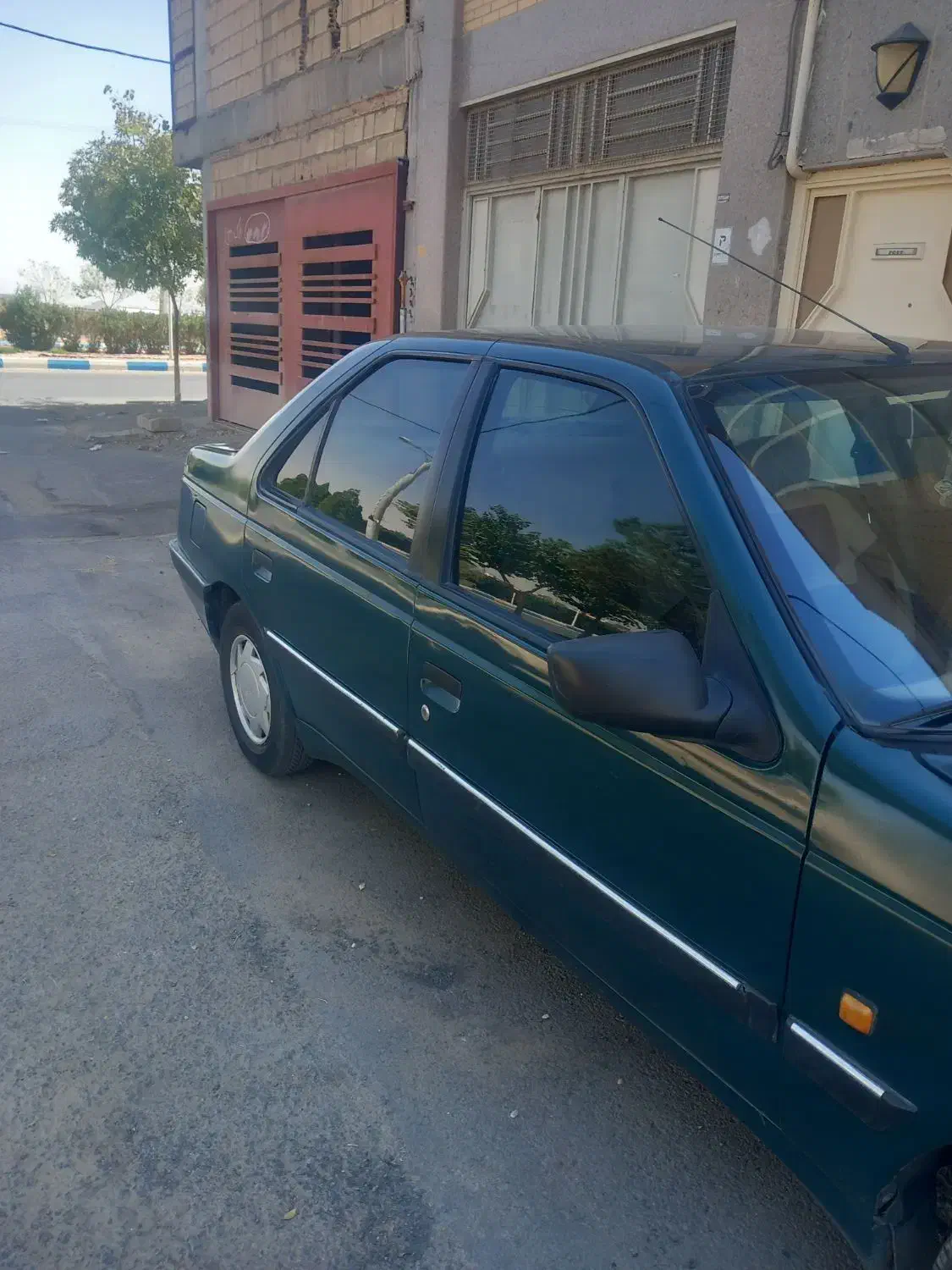 - . RD|خودرو سواری و وانت|اصفهان, ملکشهر|دیوار