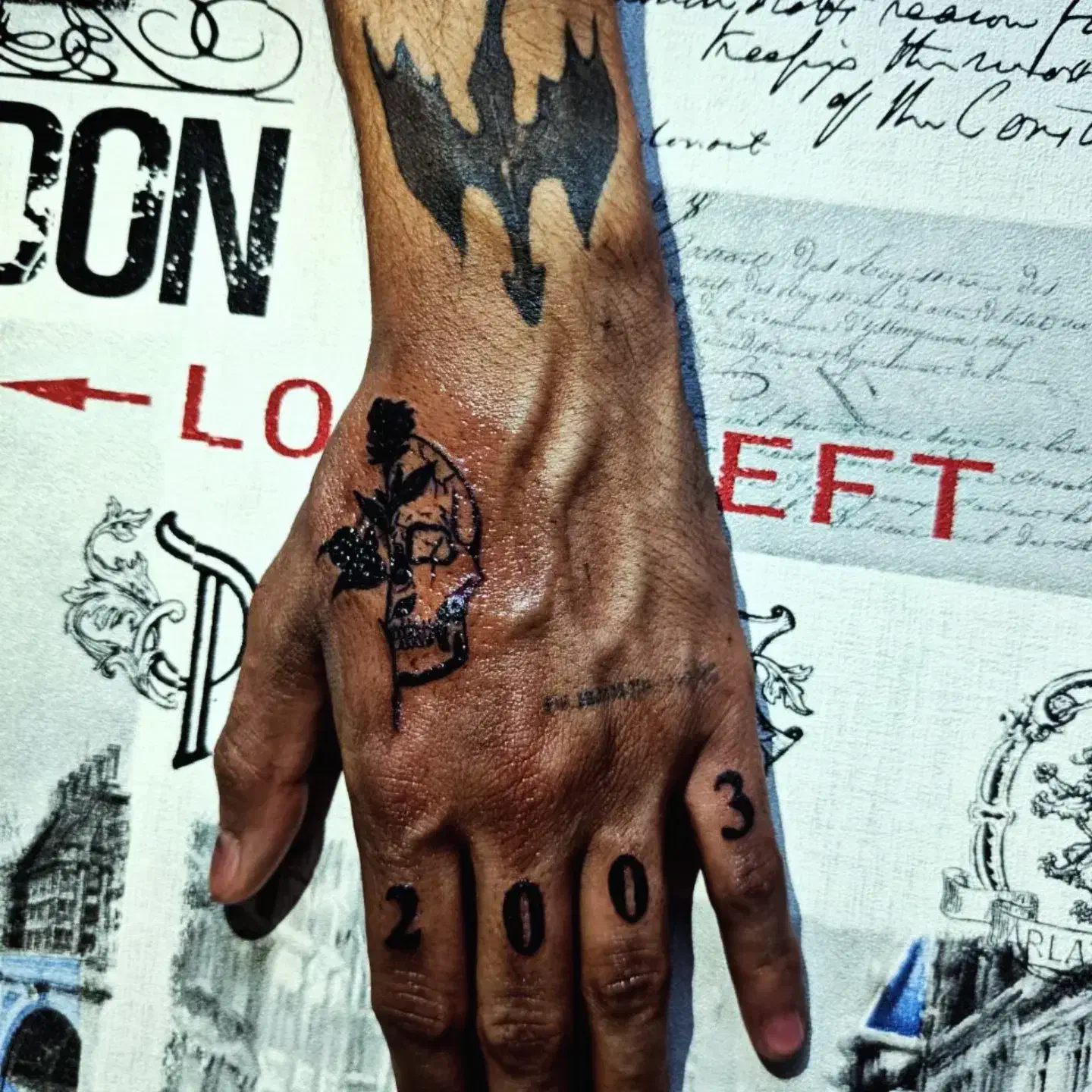 جذب مدل تتوی بدن کرمانشاه|خدمات آرایشگری و زیبایی|کرمانشاه, |دیوار