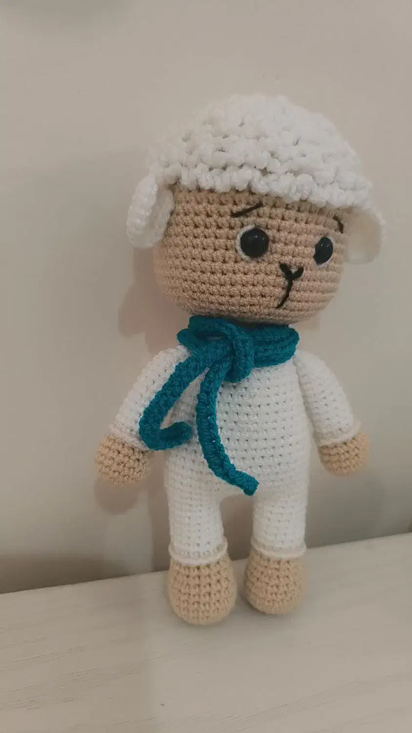 عروسک|اسباب‌‌بازی|قم, پردیسان|دیوار