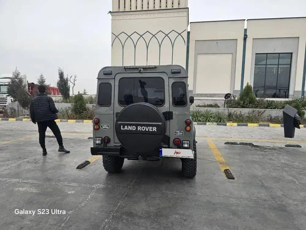پاژن 4 در 6 سیلندر، مدل ۱۳۸۳|خودرو سواری و وانت|شیراز, نیایش|دیوار