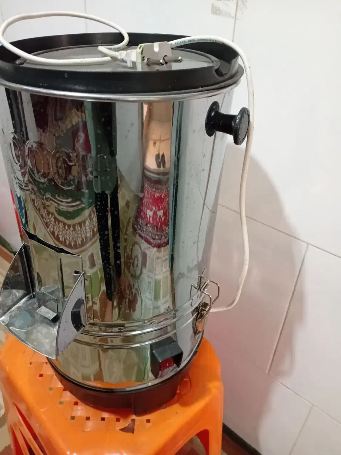 سبزی خورد کن|خردکن، آسیاب، غذاساز|محمدیه-قزوین, |دیوار