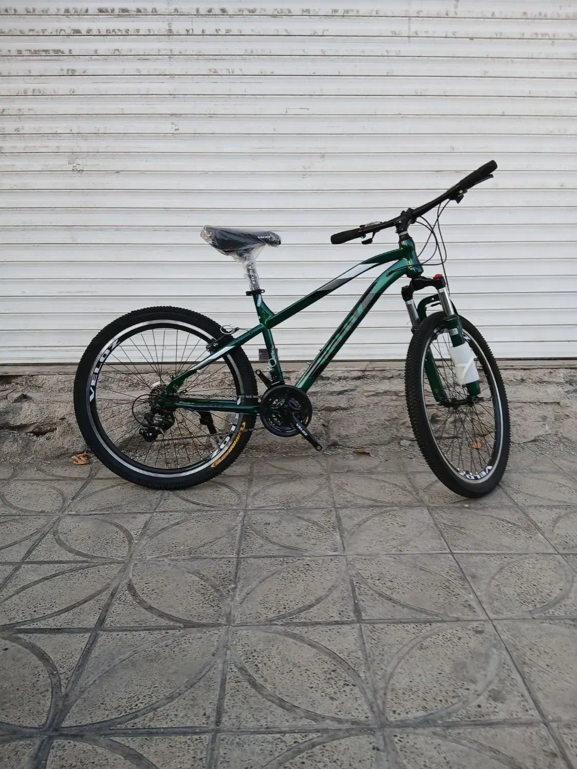 دوچرخه سرای ساوجبلاغ هشتگرد|دوچرخه، اسکیت، اسکوتر|هشتگرد, هشتگرد قدیم|دیوار