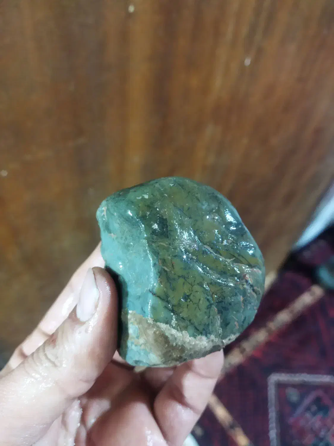 دو عدد سنگ|جواهرات|تهران, دانشگاه شریف|دیوار