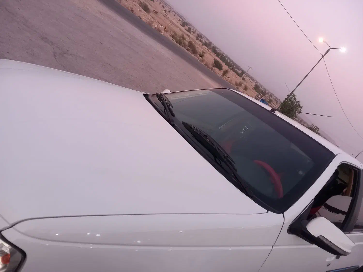 پارس موتور جدیدگاز سیمی|خودرو سواری و وانت|فین, |دیوار