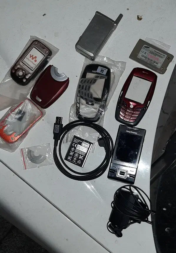 گوشی شارژر کابل قاب|لوازم جانبی موبایل و تبلت|تهران, سازمان آب|دیوار