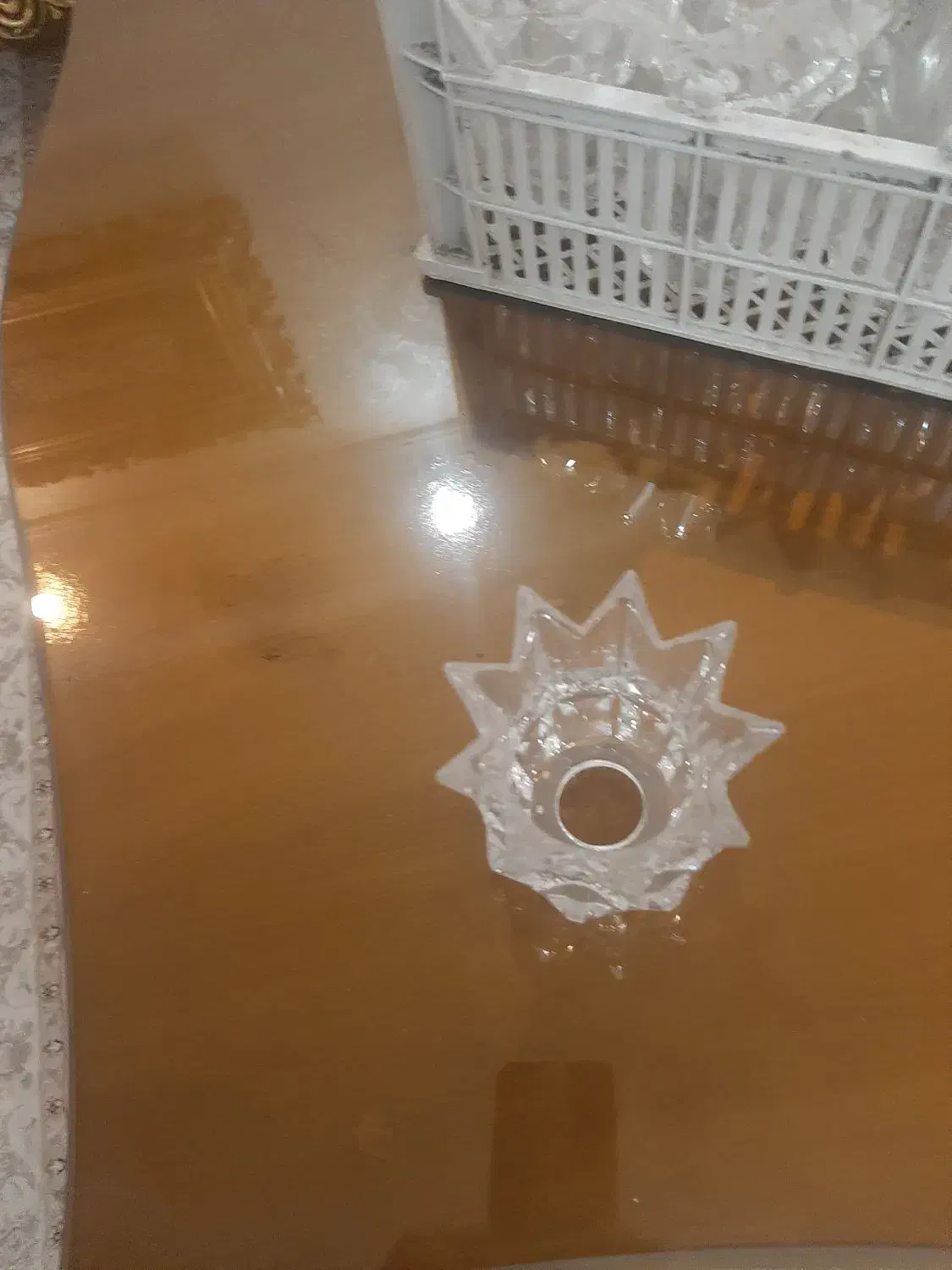 تعدادی لاله لوستر|لوستر و چراغ آویز|تهران, افسریه شمالی|دیوار