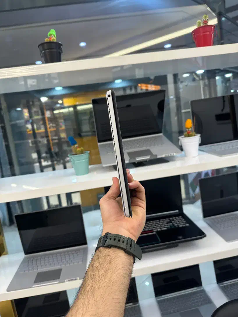 Surface pro4|رایانه همراه|شیراز, ملاصدرا|دیوار
