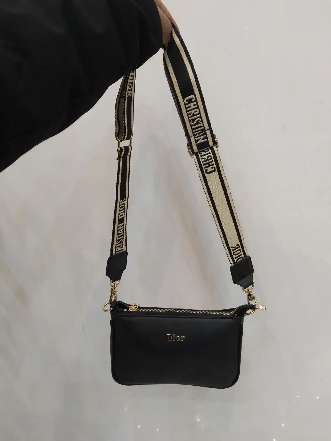 کیف DIOR|کیف، کفش، کمربند|تهران, امین حضور|دیوار