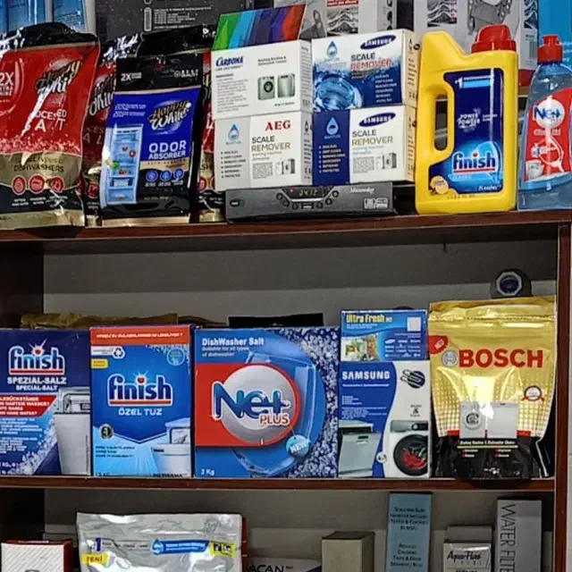 قطعات جاروبرقی|سایر لوازم برقی|گلبهار, شهر جدید گلبهار|دیوار