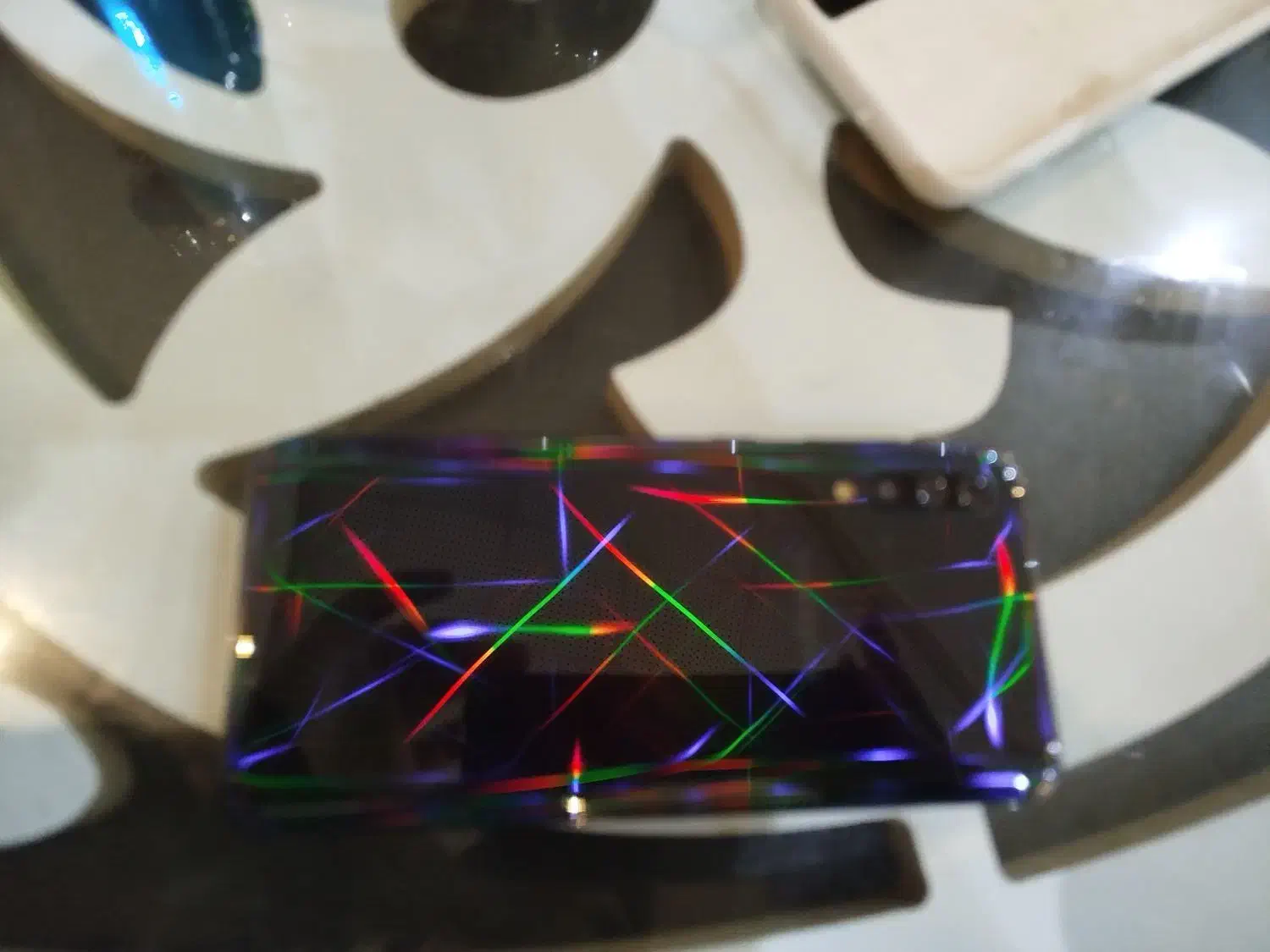 گوشی a50|موبایل|کرمانشاه, |دیوار