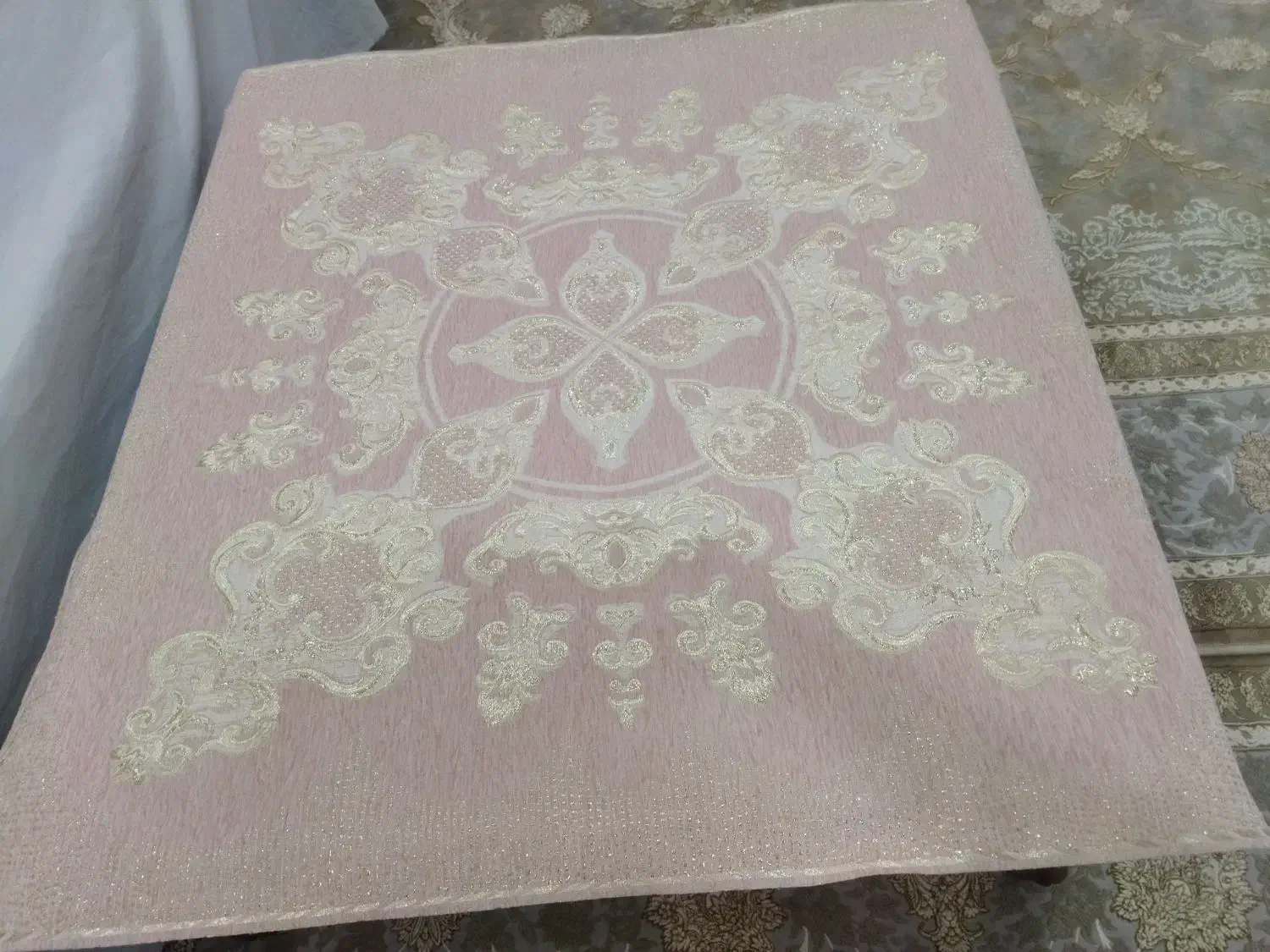 رو میزی شیک و لوکس|روفرشی|اسدآباد, |دیوار