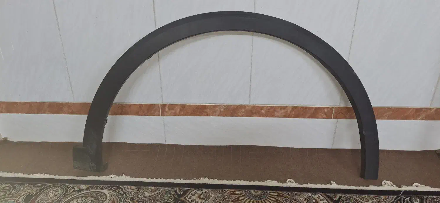 فلاپ گلگیر cs55+|قطعات یدکی و لوازم جانبی|قم, هنرستان|دیوار