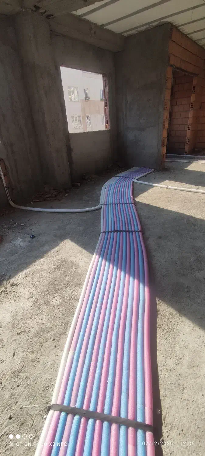 نصاب و لوله کشی تاسیسات|خدمات پیشه و مهارت|گرگان, |دیوار