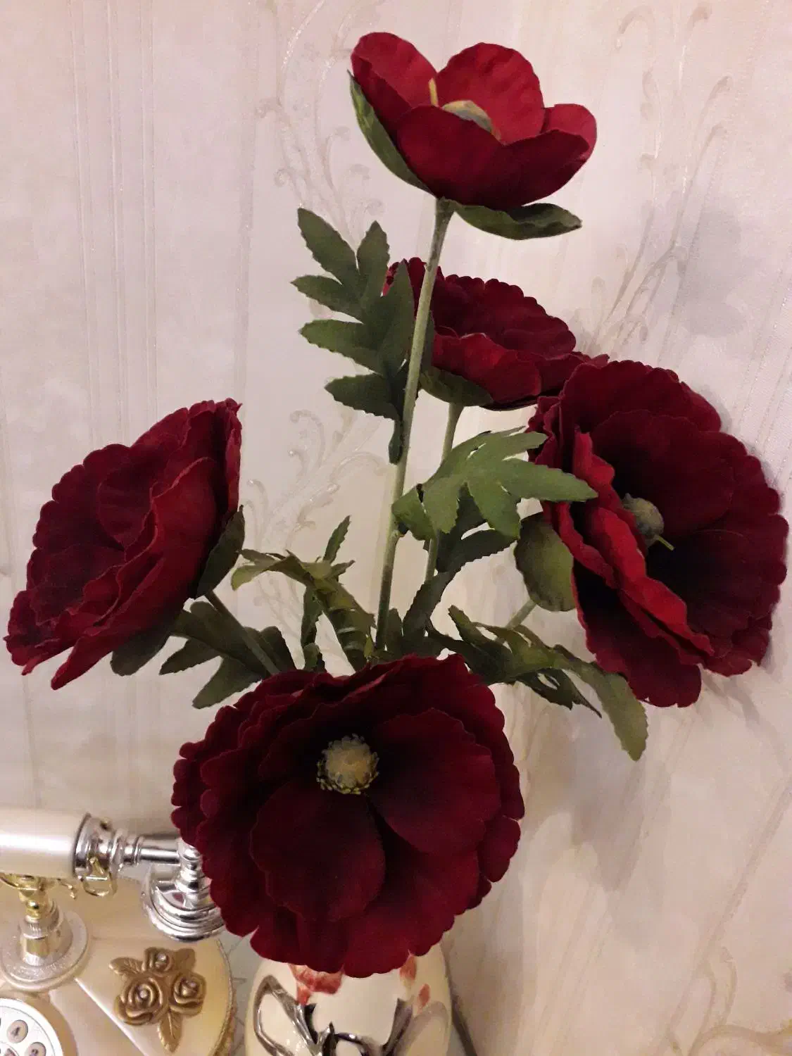 گلها همه نو جدید|گل مصنوعی|مشهد, گوهرشاد|دیوار