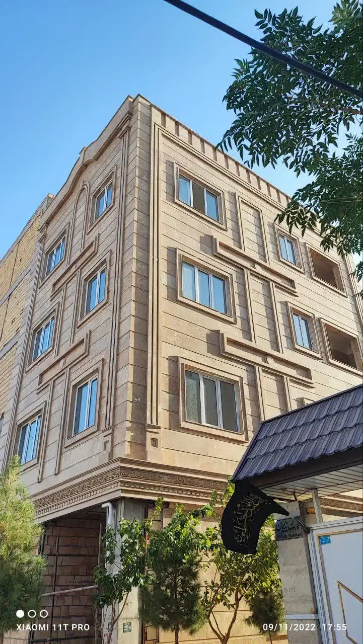 تولیدی پنجره upvc دو جداره|مصالح و تجهیزات ساختمان|قم, پردیسان|دیوار