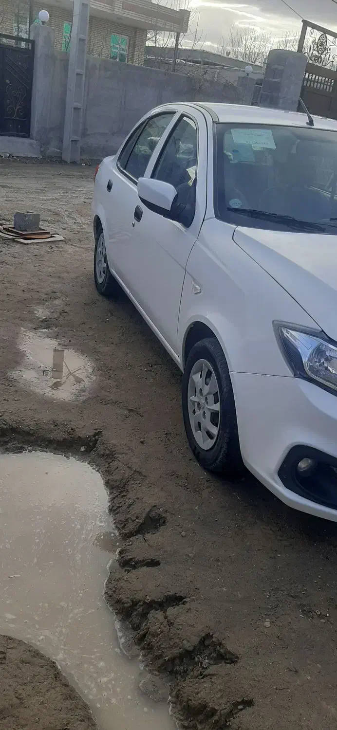 سایناs|خودرو سواری و وانت|مشگین شهر, |دیوار