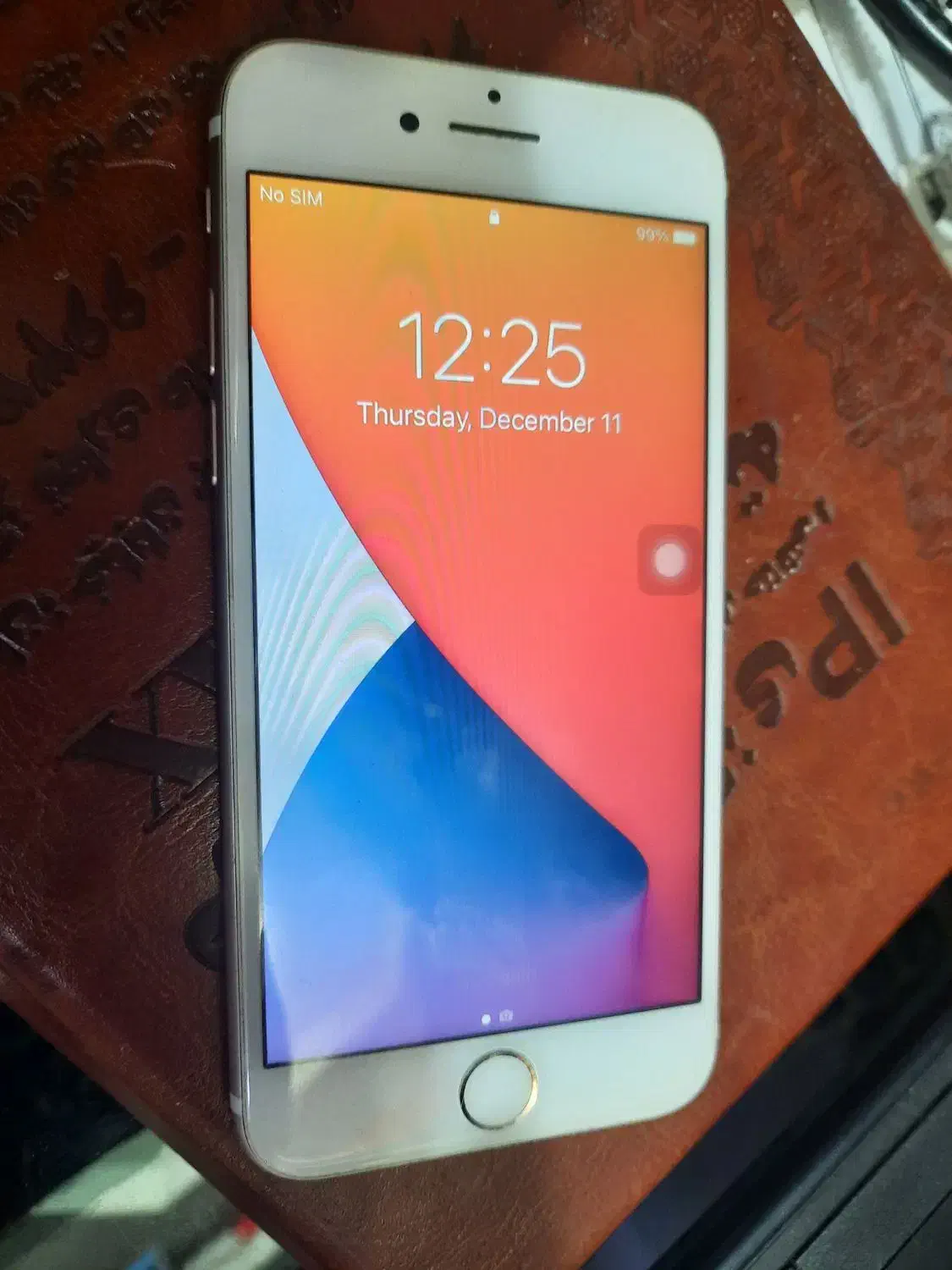 iphone 7   ۱۷۷۸|موبایل|تهران, فردوس|دیوار