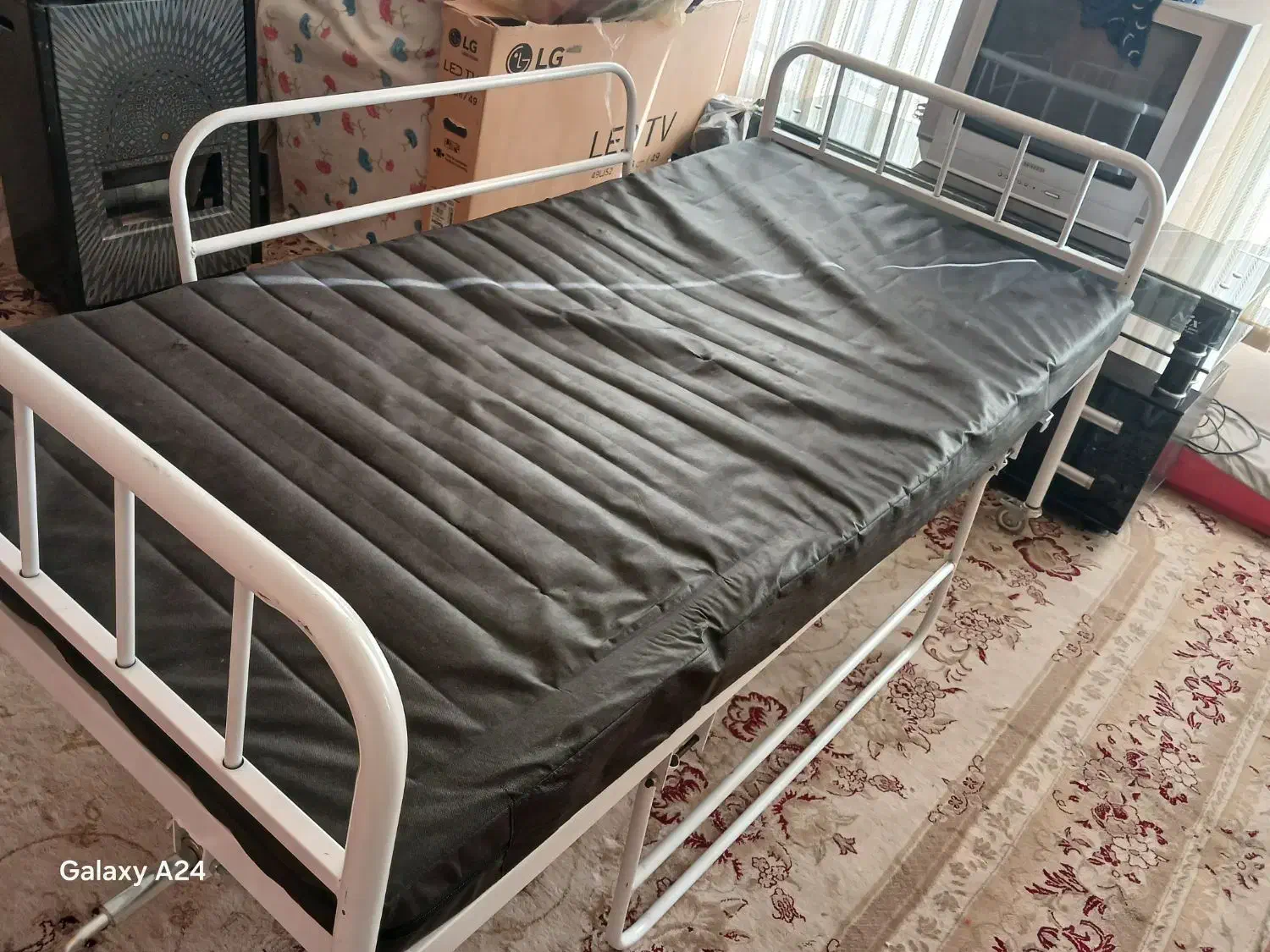 تخت|تخت و سرویس خواب|کرمانشاه, |دیوار