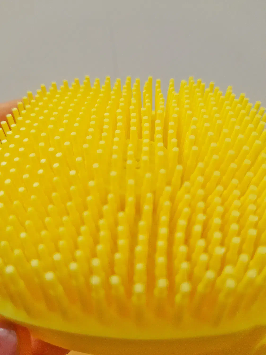 لیف سیلیکونی مخزن دار|لوازم حمام|نیشابور, شهرک فرهنگیان|دیوار