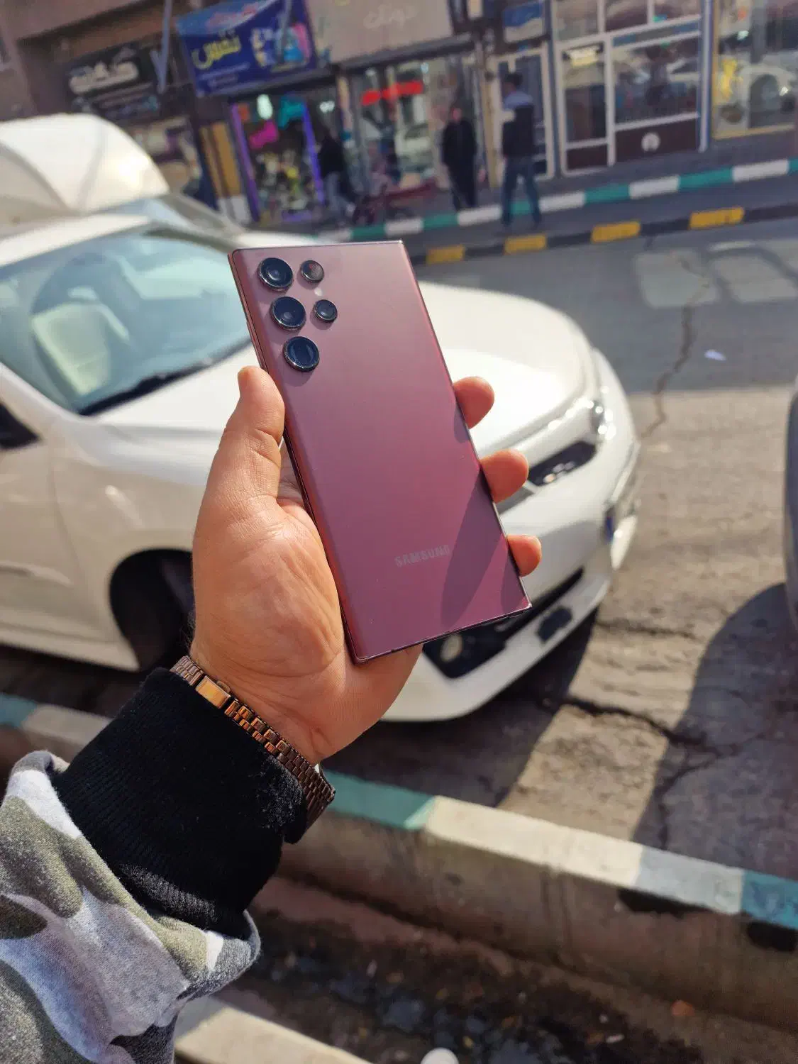 s22ultra|موبایل|سقز, |دیوار