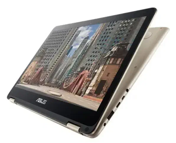 لپ تاپ زنبوک ایسوس تاچ لمسی zenbook ux360 m3 flip|رایانه همراه|تهران, پاسداران|دیوار