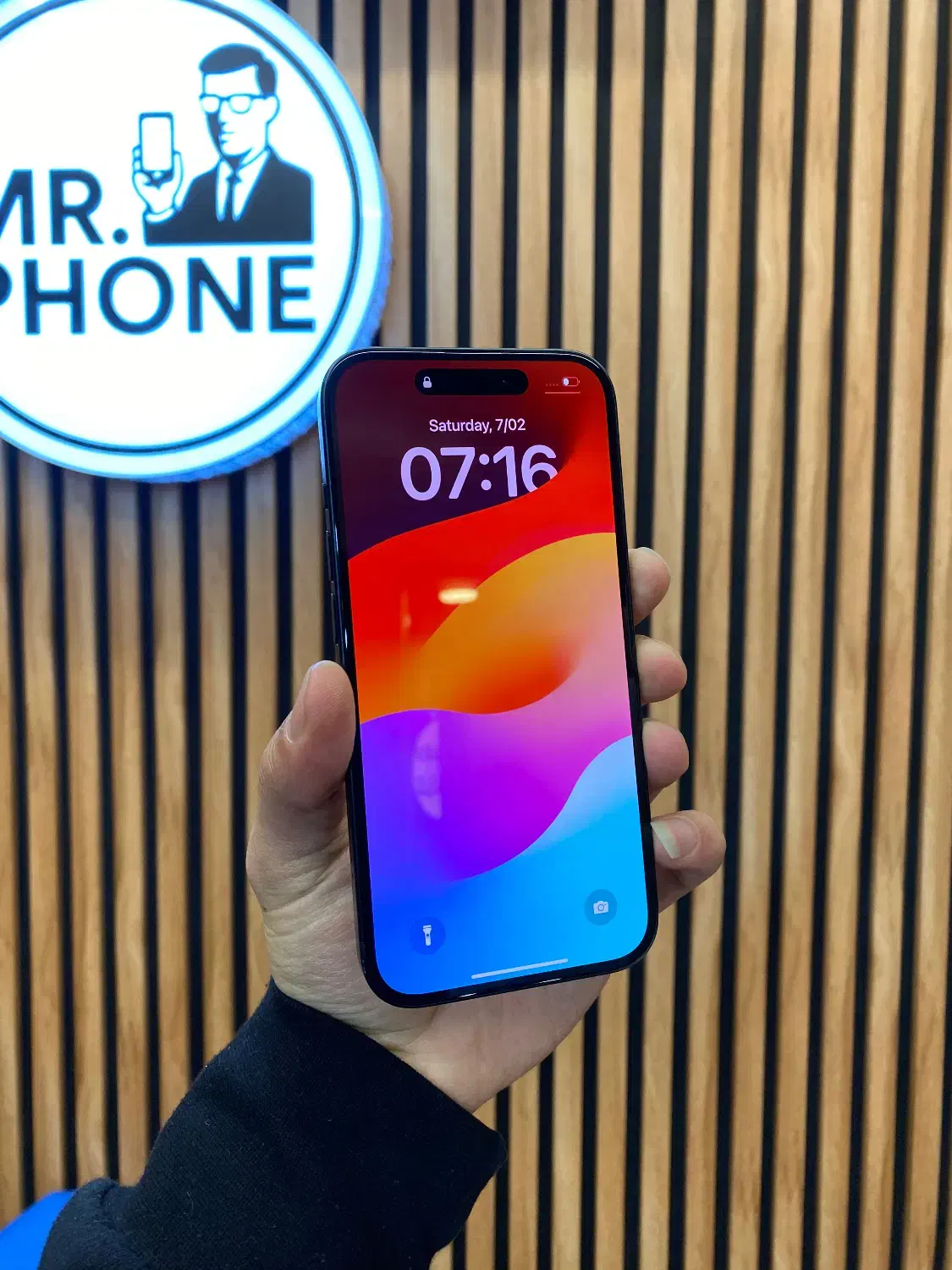 آیفون 15 256|موبایل|اصفهان, جلفا|دیوار