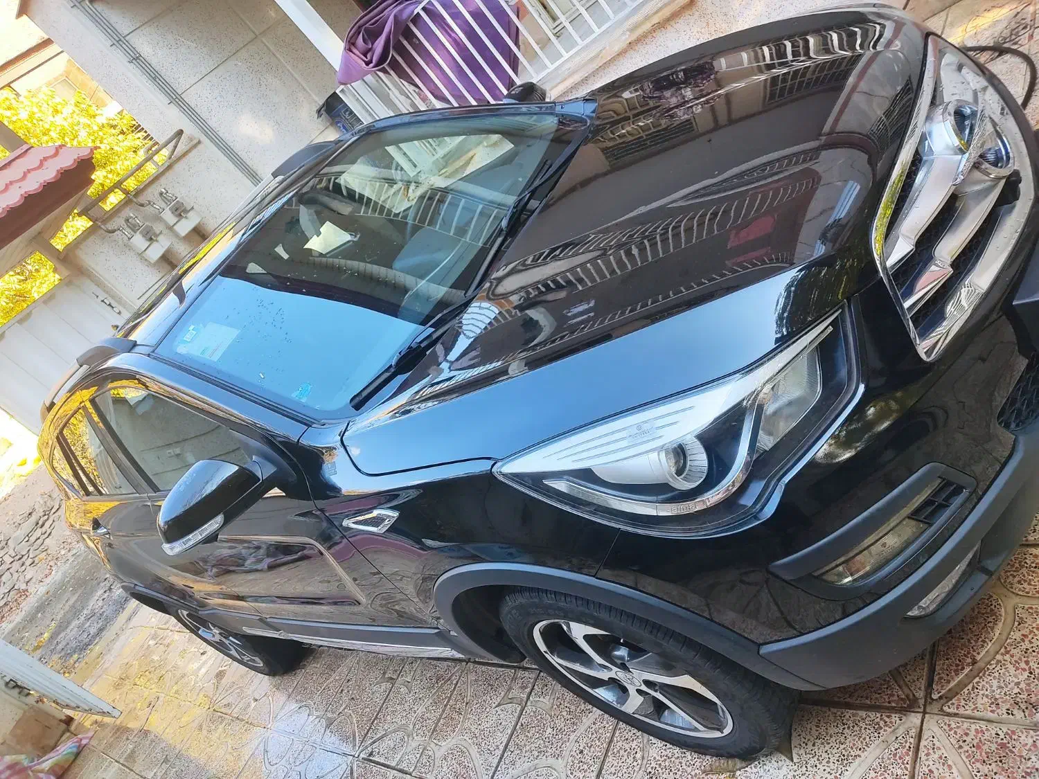 خودرو|خودرو سواری و وانت|تهران, آزادشهر|دیوار