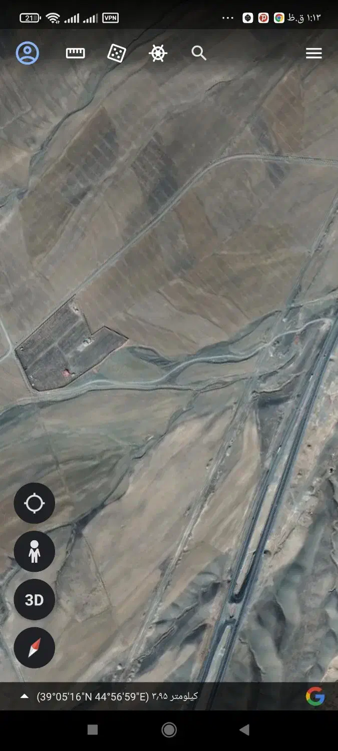 فروش یا مشارکت در ساخت مرغداری در منطقه آزاد ماکو|فروش دفتر صنعتی، کشاورزی، تجاری|قره قوین, |دیوار