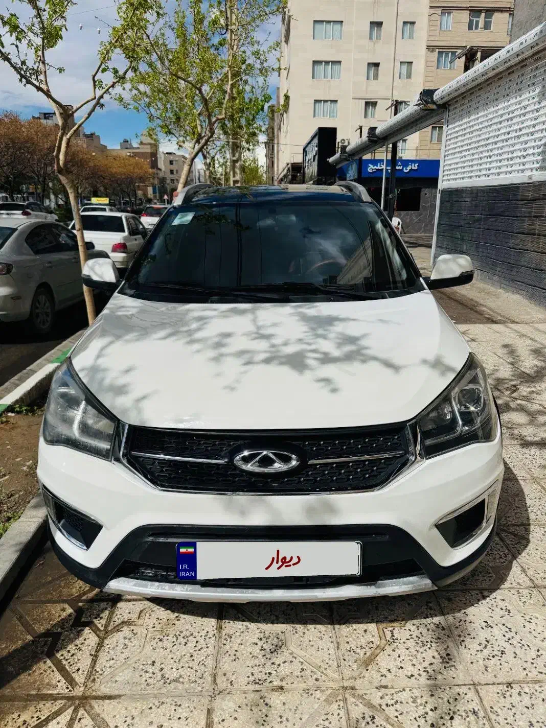 Mvmx22|خودرو سواری و وانت|مشهد, حسینآباد|دیوار