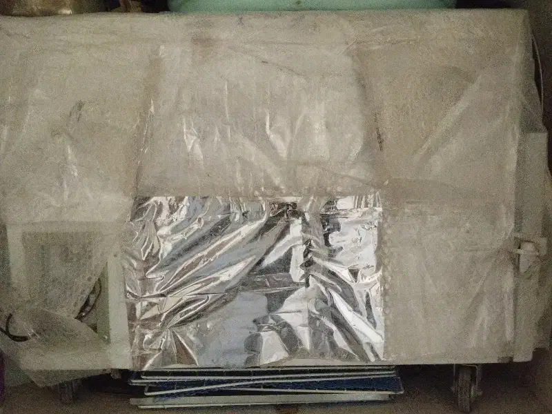 دستگاه خشک کن میوه و سبزی وغیره|سایر لوازم برقی|ملارد, |دیوار