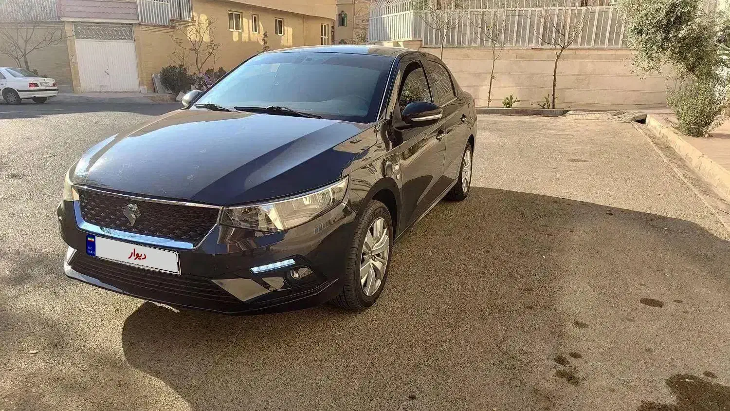 تارا اتوماتیک v4 وی۴ مدل ۱۴۰۳|خودرو سواری و وانت|قم, شهرک قدس|دیوار