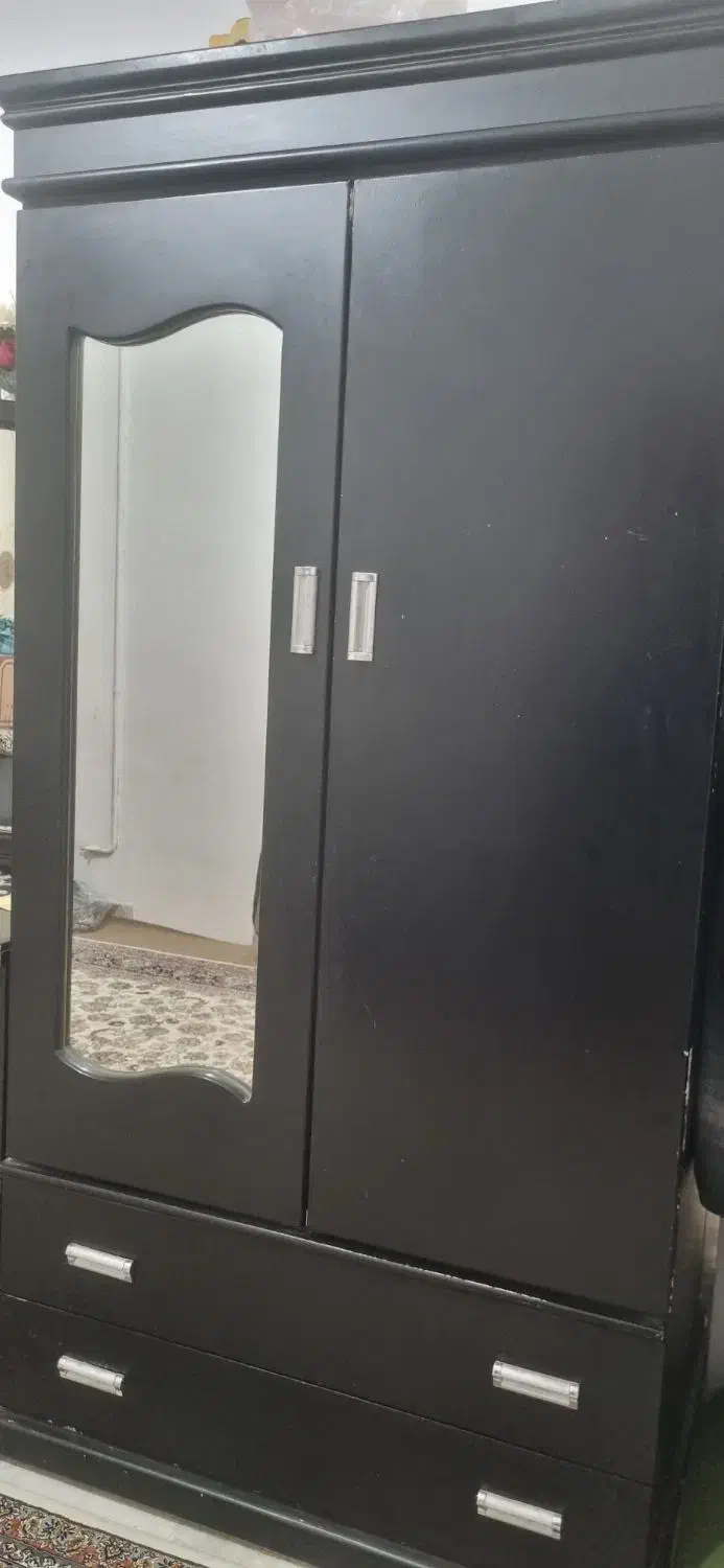 کمد لباس|جاکفشی، کمد، دراور|مشهد, سرافرازان|دیوار