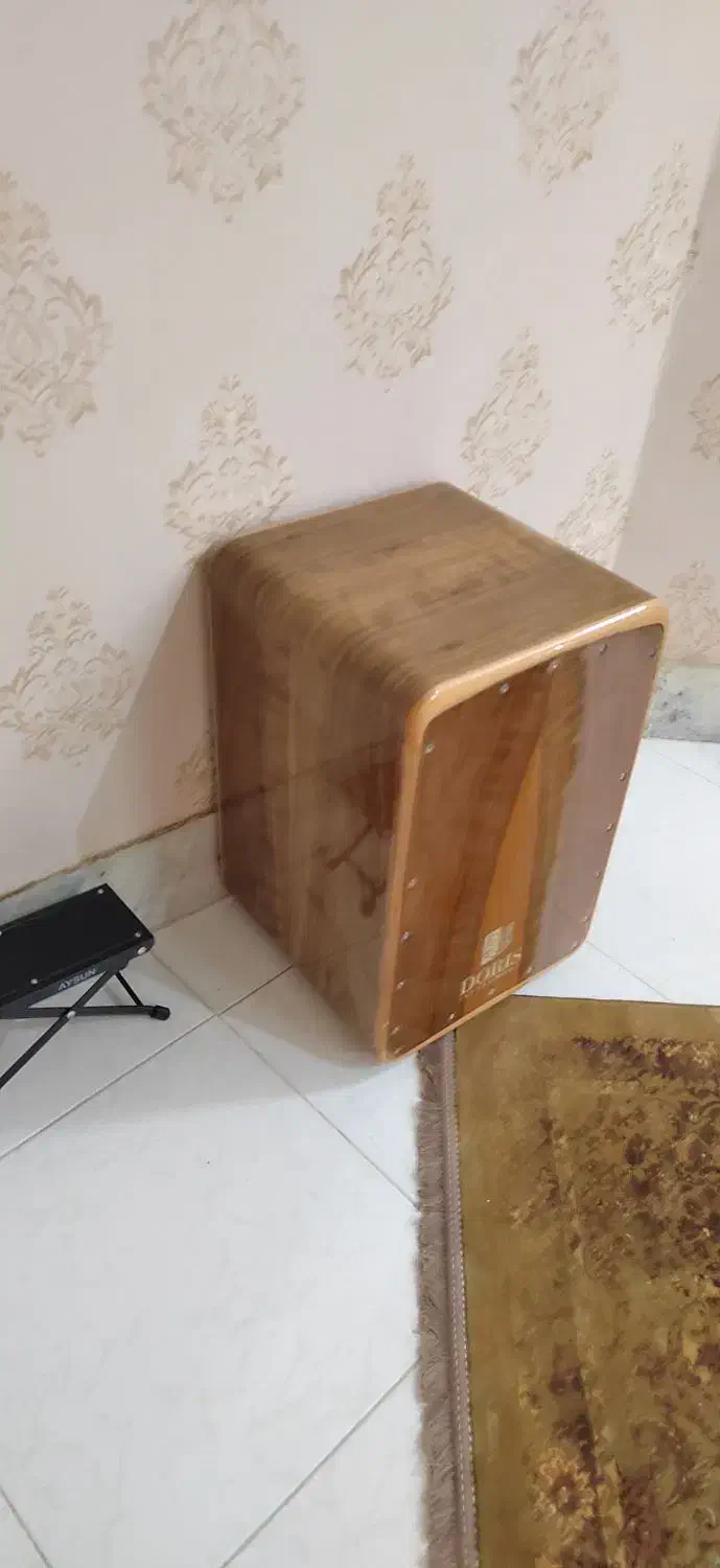 کاخن حرفه ای دوریس D2|درام و پرکاشن|اصفهان, کوی امام|دیوار