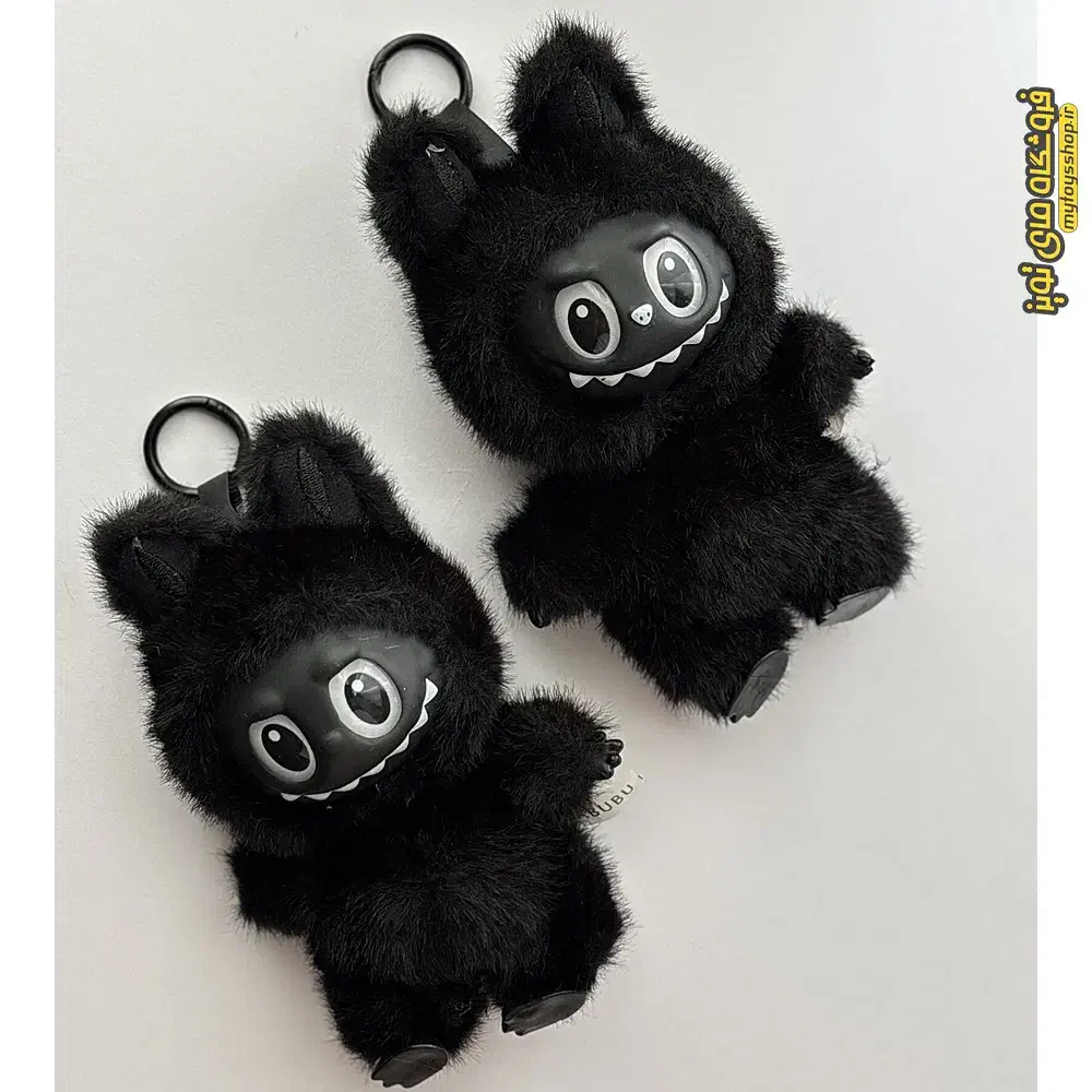 لبوبو و استیج|اسباببازی|مرند, |دیوار