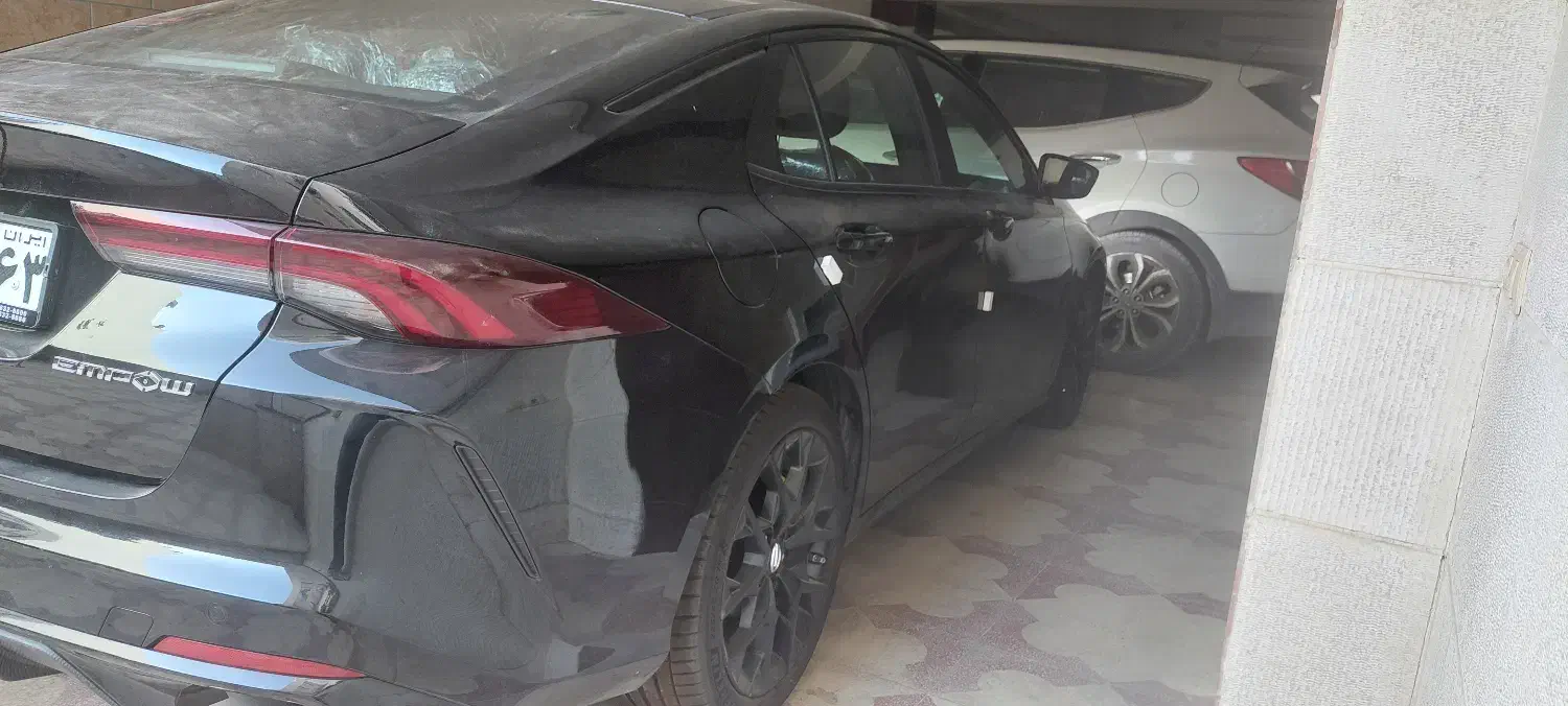 فروش گک امپو|خودرو سواری و وانت|شیراز, هفت تنان|دیوار