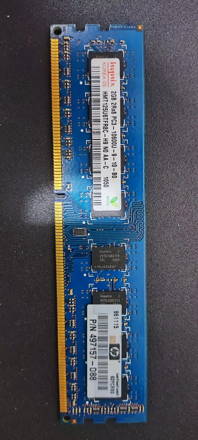 رم ddr3|قطعات و لوازم جانبی رایانه|بندر ماهشهر, |دیوار