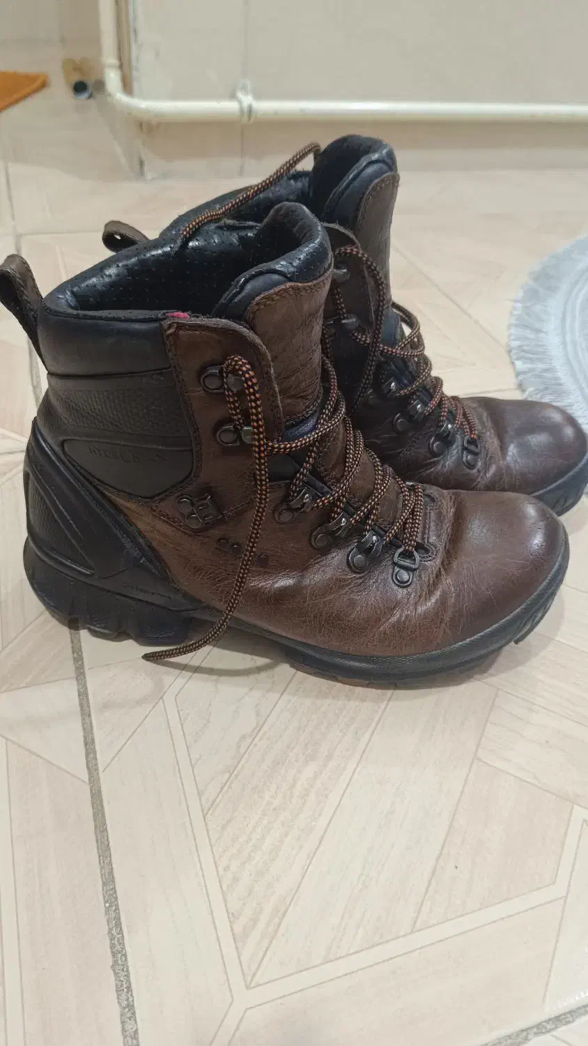 بوت|کیف، کفش، کمربند|هشتگرد, هشتگرد قدیم|دیوار