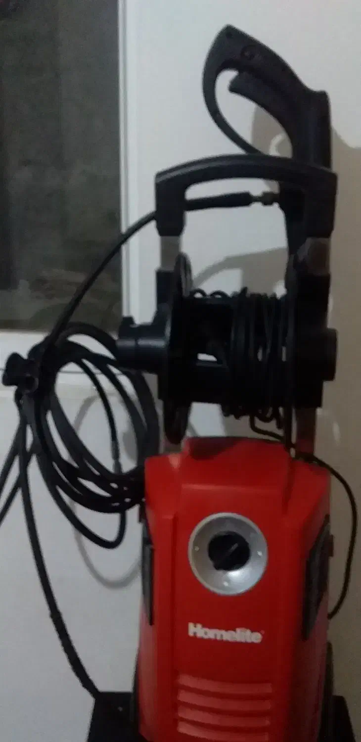 کارواش نیمه صنعتی|سایر لوازم برقی|ساری, |دیوار