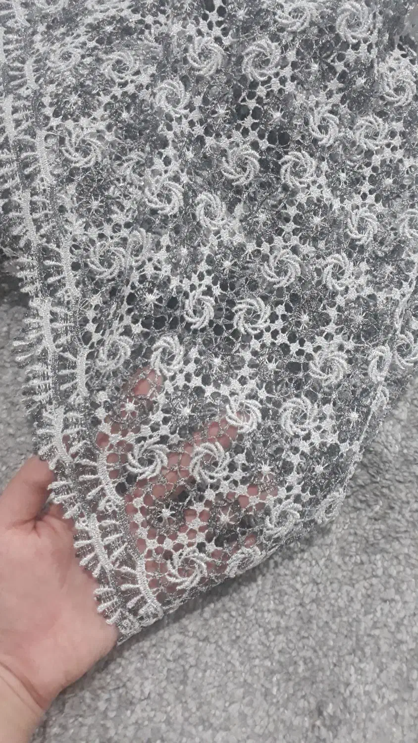 پارچه مجلسی|لوازم خیاطی و بافتنی|نسیم‌شهر, |دیوار