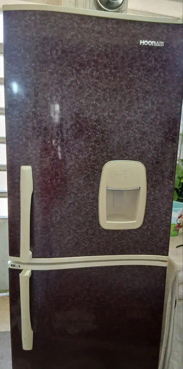 یخچال درحدنو|یخچال و فریزر|کازرون, |دیوار