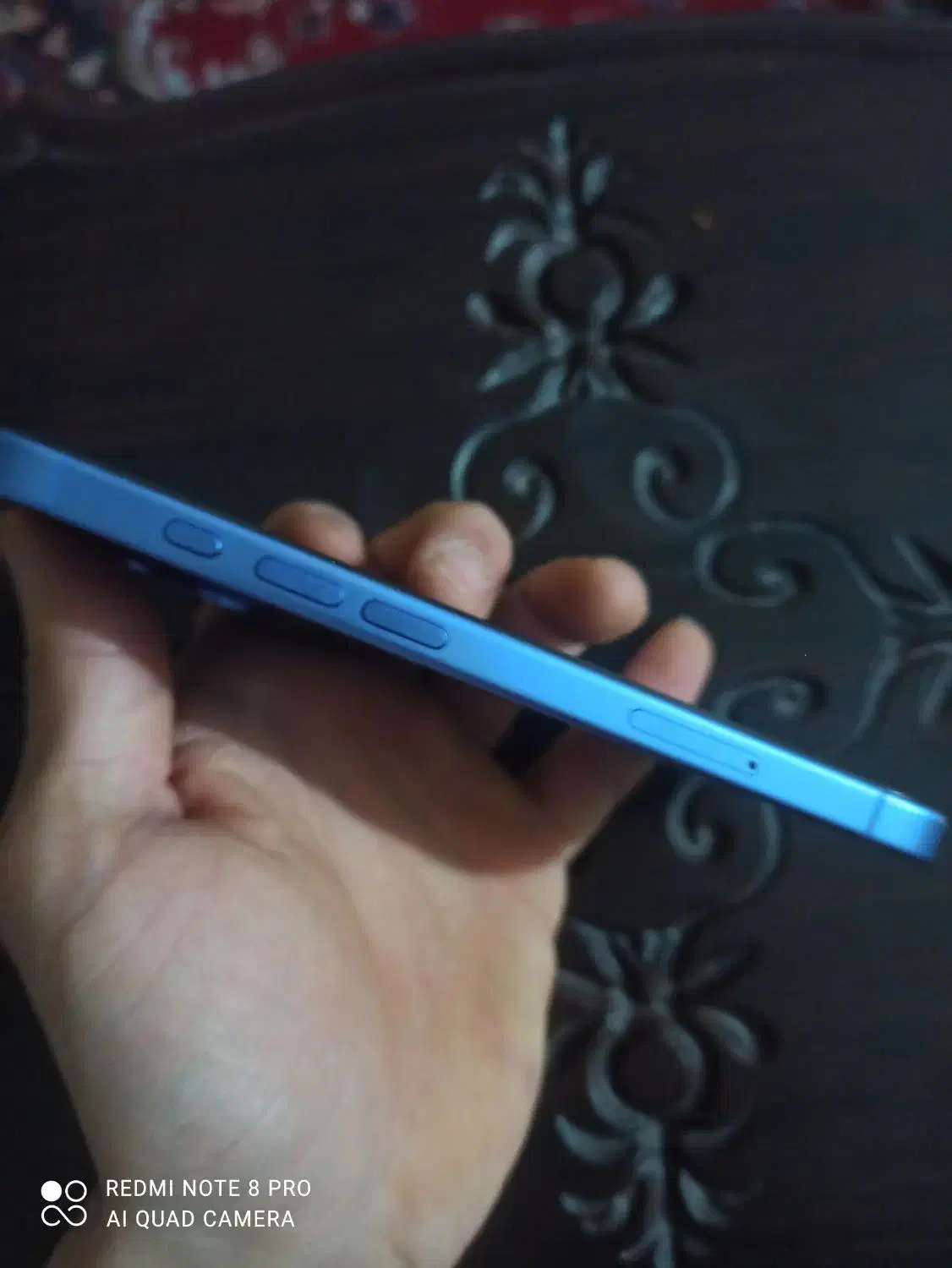 آیفون 16 نرمال 128|موبایل|مشهد, تربیت (صدف)|دیوار