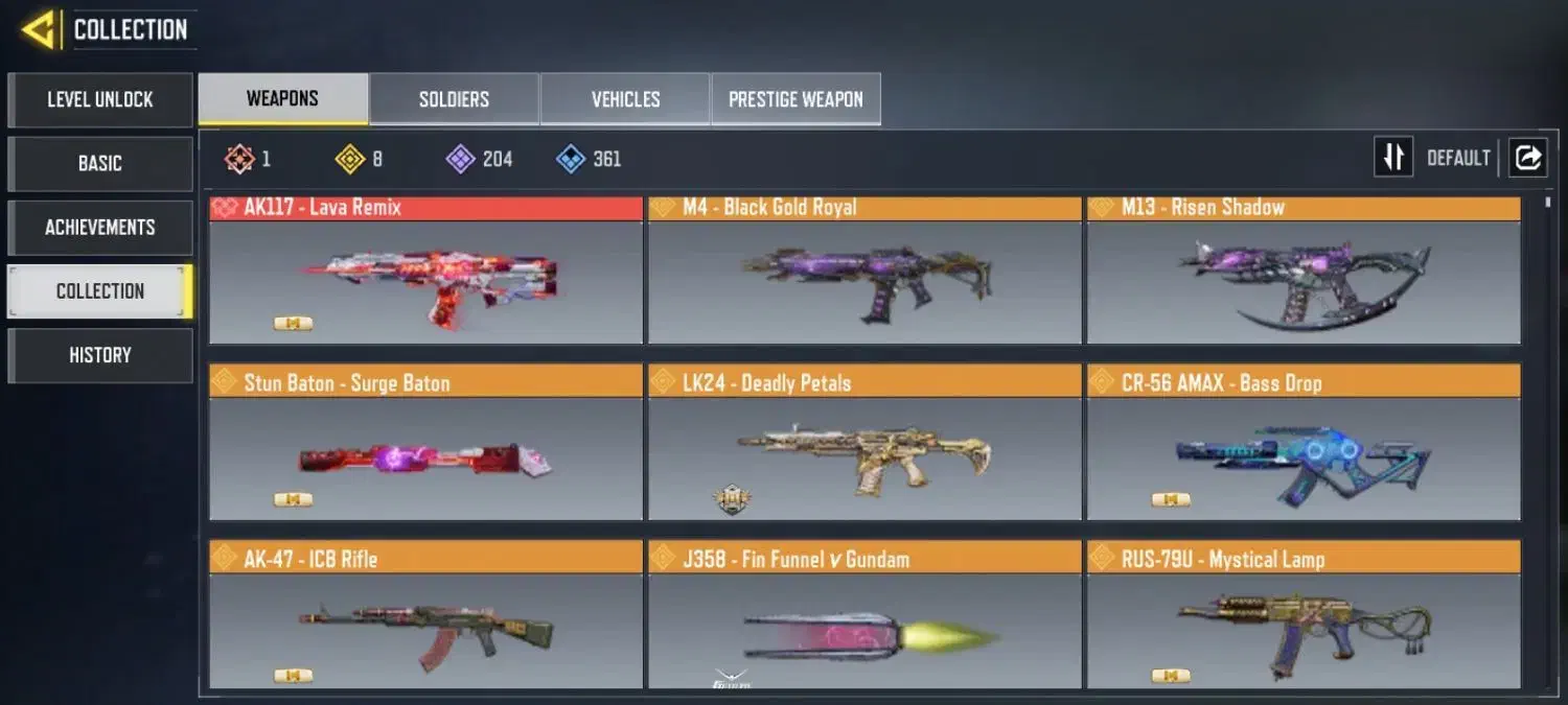 اکانت کالاف لول ۴۰۰|کنسول، بازی ویدئویی و آنلاین|شیروان (خراسان), |دیوار