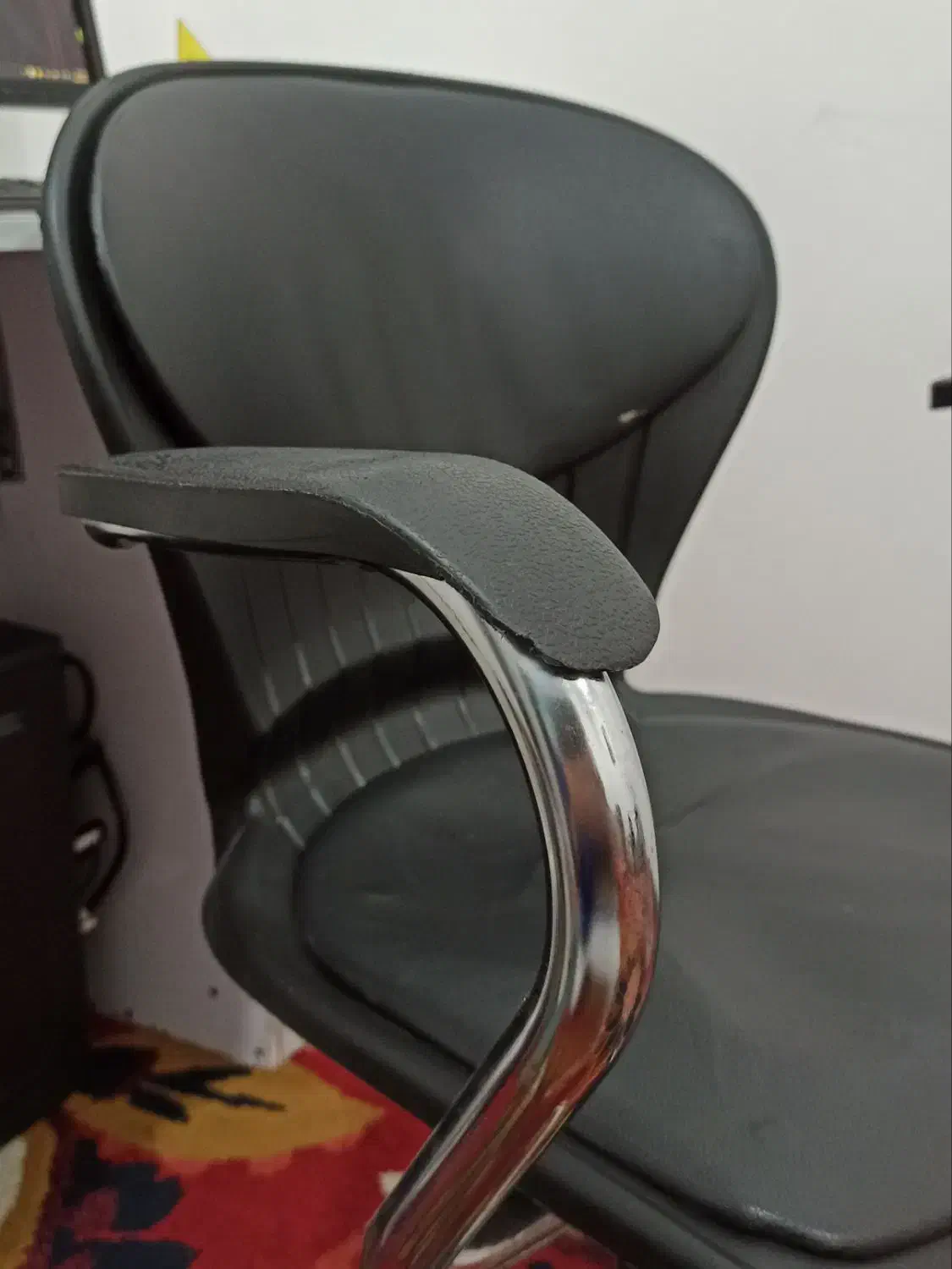 صندلی کامپیوتر|صندلی و نیمکت|اندیمشک, |دیوار