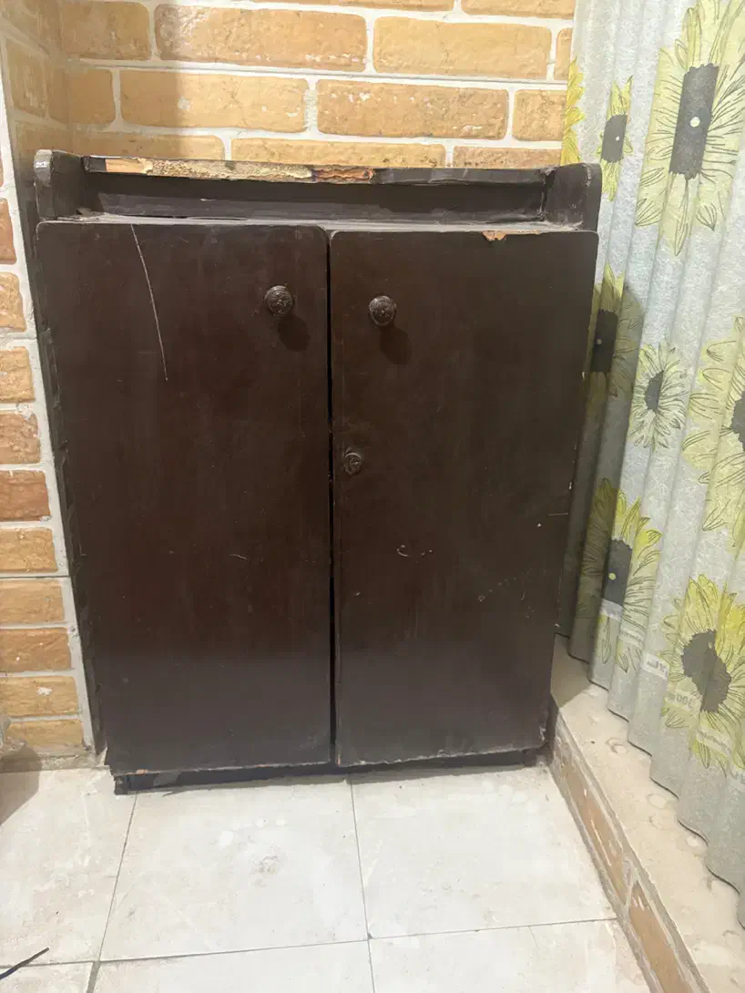 جاکفشی|جاکفشی، کمد، دراور|قزوین, |دیوار