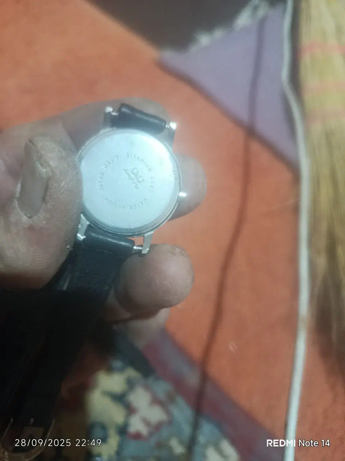 لوازم شخصی|ساعت|کوهدشت, |دیوار