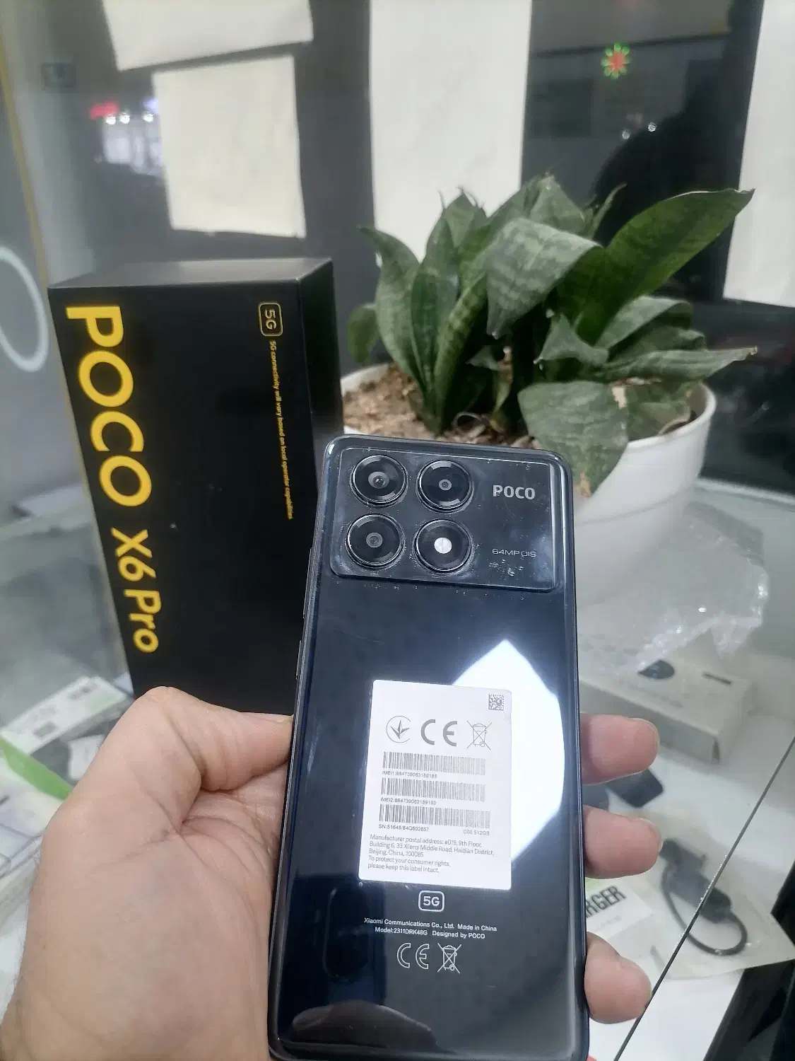 X6pro|موبایل|الوند, |دیوار