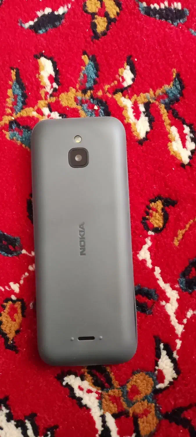 nokia 6300(2021)|موبایل|بروجن, |دیوار